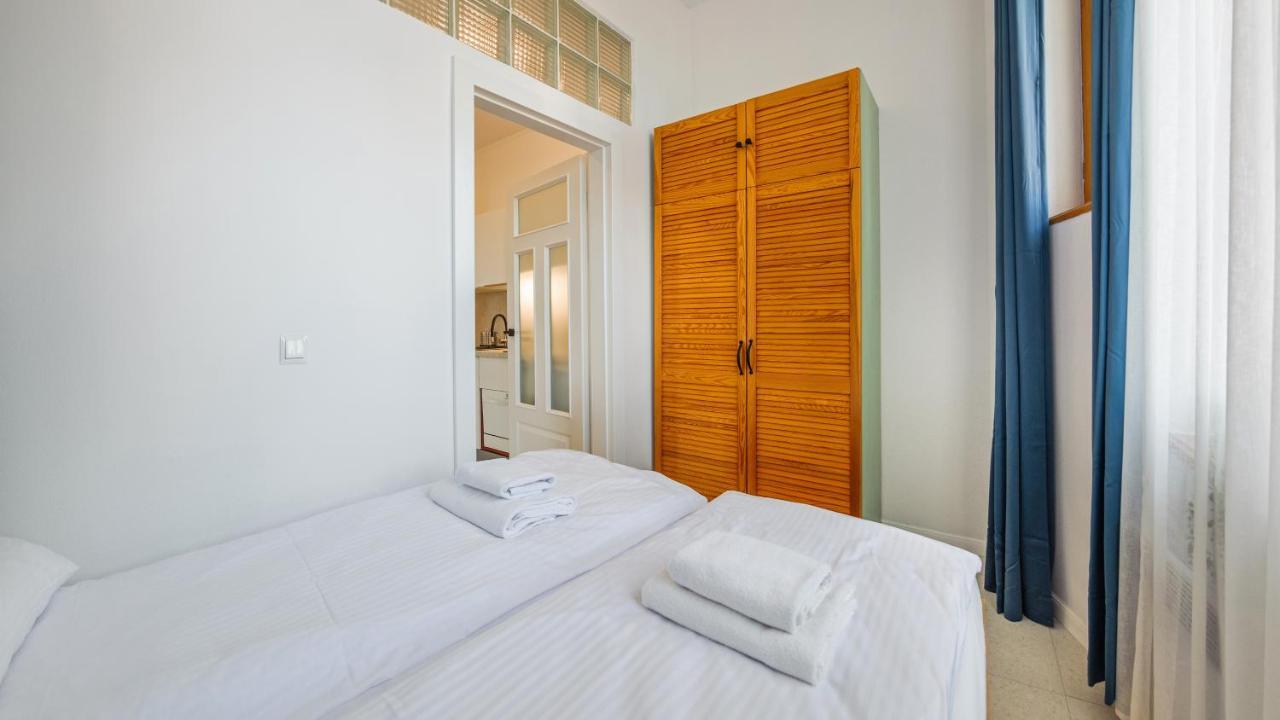 Apartamenty Sun & Snow Traugutta Plaza ソポト エクステリア 写真